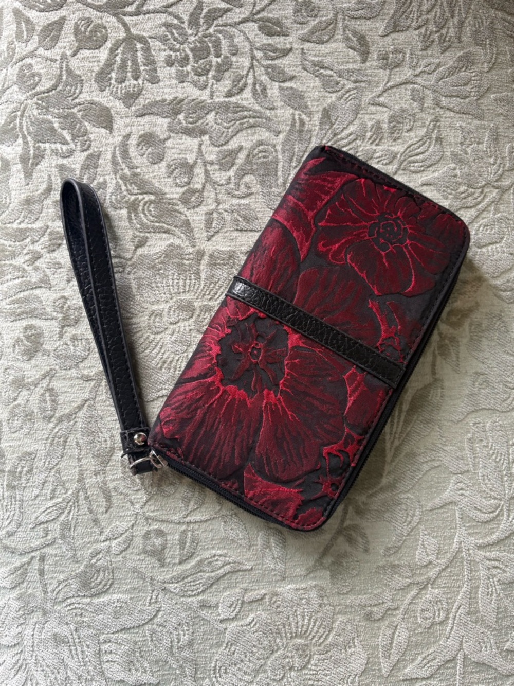 Wilson’s Leather Wallet